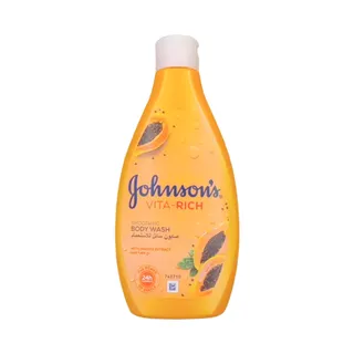 Johnson Vita Rich Shower gel 250 ml