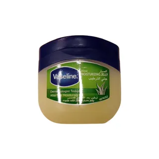 Vaseline Moisturizing Aloe Fresh Petroleum Jelly, 100ml
