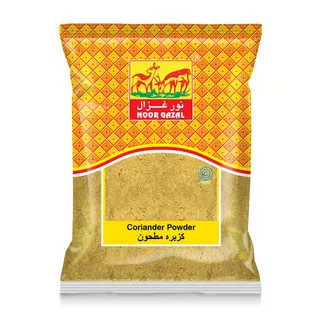 نور غزال بودرة كزبرة، 800g