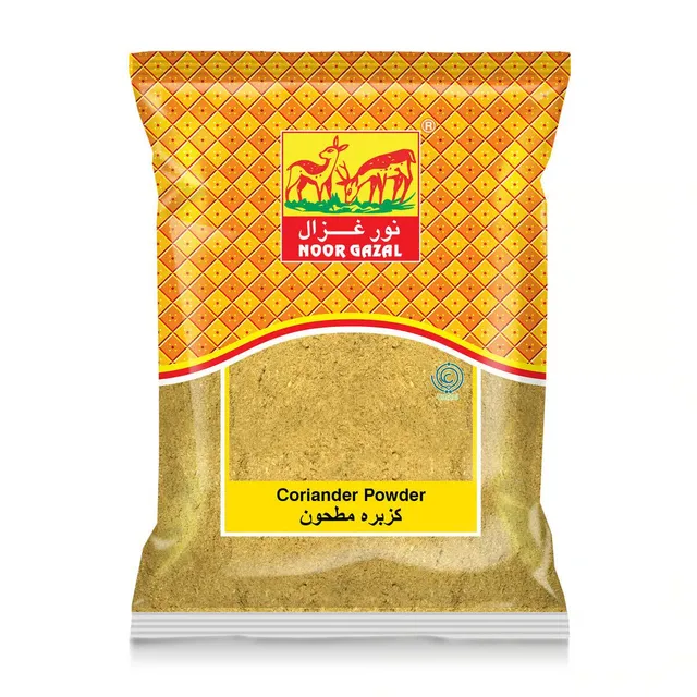 نور غزال بودرة كزبرة، 800g
