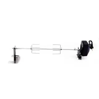Char-Broil Universal Rotisserie by Char-Broil