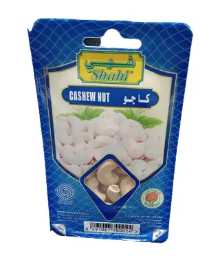 Shahi Cashew Nut, 50g
