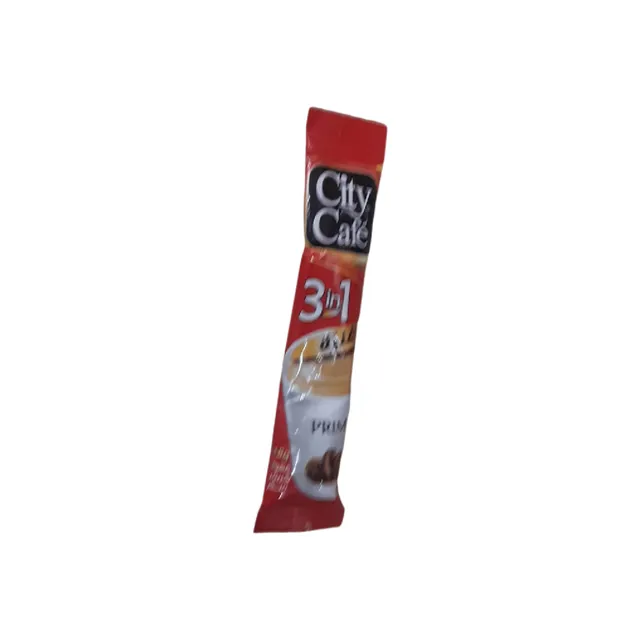 City Cafe 3in1 Instant Coffee, 18g