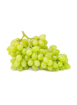Green Grapes, 1 Box