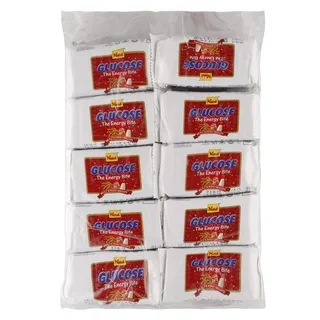 Nabil Glucose Biscuits, 24x36g