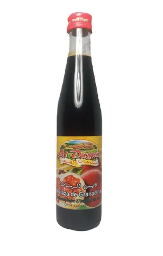 الضياء دبس رمان, 270ml