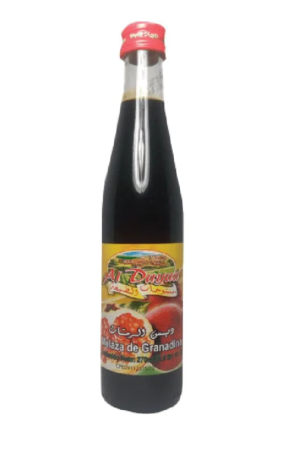 الضياء دبس رمان, 270ml