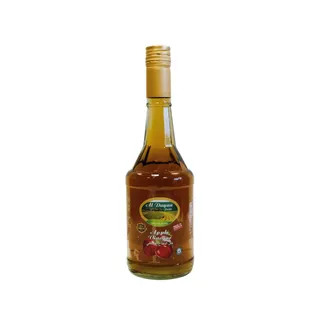 الضياء خل تفاح, 600ml