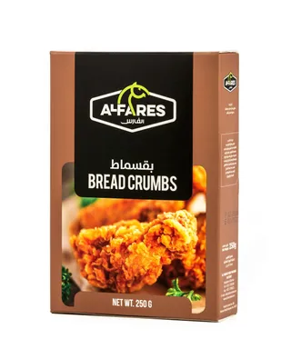 الفارس فتات خبز 250 gm