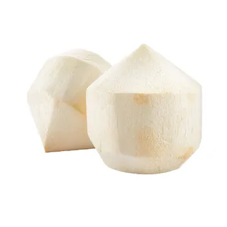 Tender Coconut