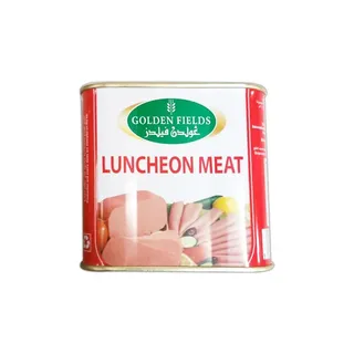 Golden Fields Luncheon Meat, 320g