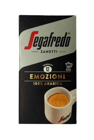 سجافريدو قهوة مطحونة 100? أرابيكا إموزيوني 250 جم