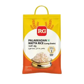 آر جي فادي ماتا أرز، 10kg