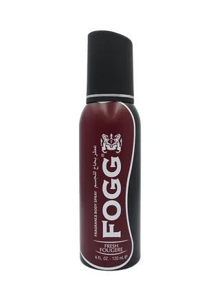 فوج فريش فوجير برفيوم سبراي، 120ml