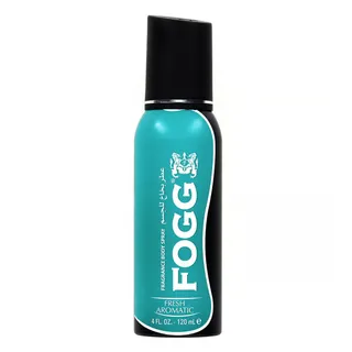 فوج فريش أروماتيك برفيوم للرجال، 120ml