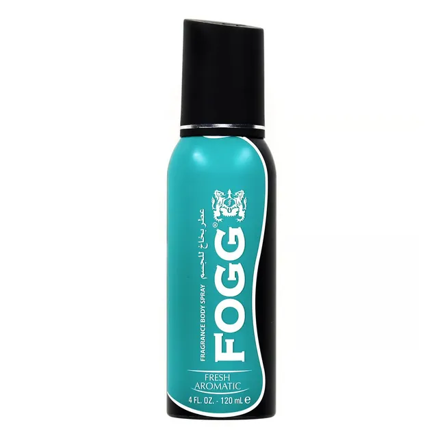 فوج فريش أروماتيك برفيوم للرجال، 120ml