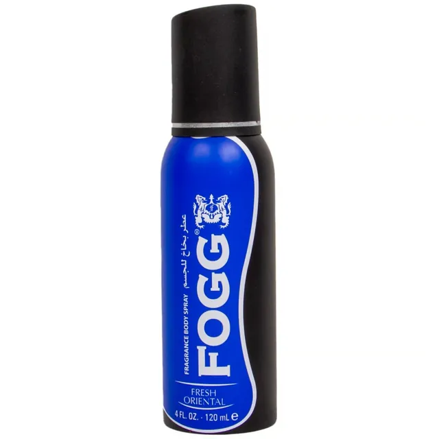 فوج فريش أورينتال برفيوم للرجال، 120ml