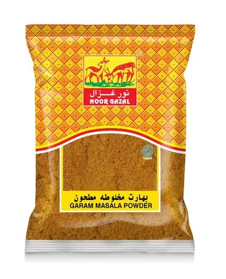 غزال بودرة غارام ماسالا 150 جم