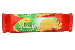 Nabil Marie Plain Biscuits 100 Gm