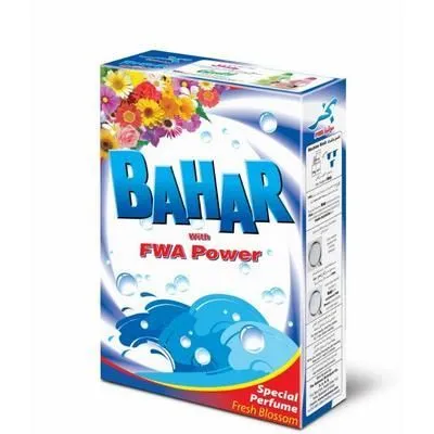 بهار فريش بلوسوم مسحوق منظف, 100g