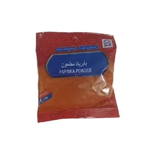 كويتنا مسحوق البابريكا 50 جم