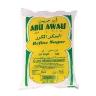 أبو عويس سكر مكرر، 2kg
