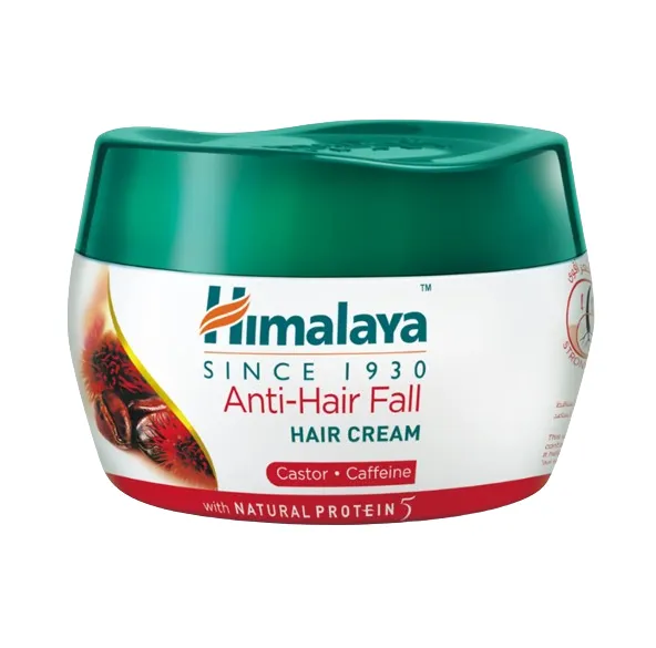 Himalaya Anti Hairfall Hair Cream