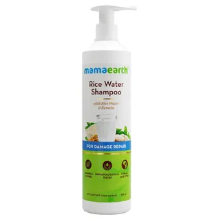 مامايرث رايس ووتر وكيراتين شامبو، 250ml
