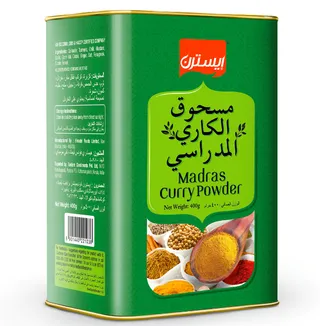 إيسترن بودرة كاري مدراس، 400g