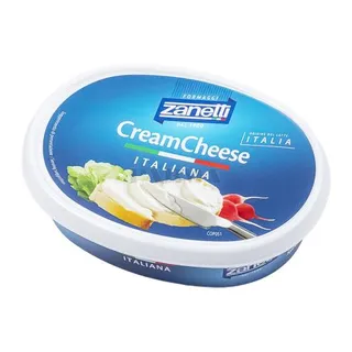 Zanetti Cream Cheese, 150g