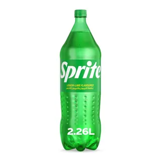 سبرايت مشروب غازي عادي 2.26L