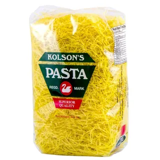 كولسون باستا فيرميسلي 450 gm
