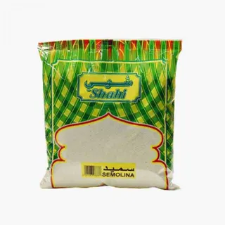 شاهي سميد، 500جم