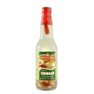 Mother's Best Vinegar Sinamak, 750ml