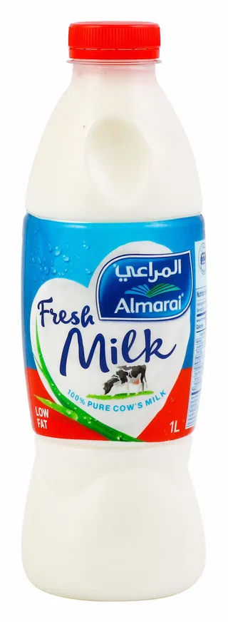 Almarai Low Fat Fresh Milk