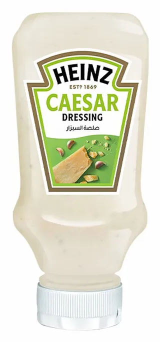هاينز سيزر سالاد دريسينغ، 400ml