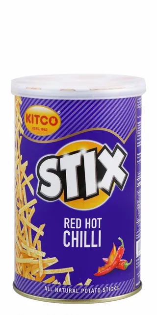كيتكو ستيكس فلفل أحمر حار 40 g