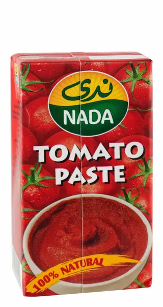 Nada Tomato Paste, 135g