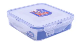 LOCK&LOCK FOOD CONTAINER RECTANGLE 600ML