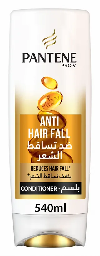 Pantene Conditioner Anti Hairfall 540 ml
