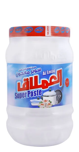 Al Emlaq Cleaning Super Paste 2 Kg