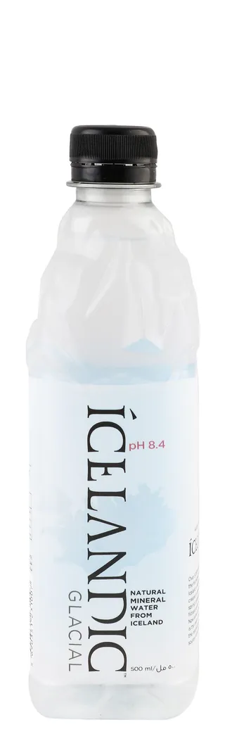 Icelandic Glacial Water, 500ml