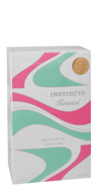 Instincts Female 50 ml