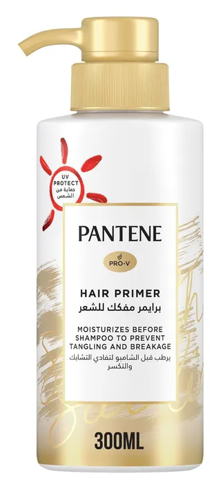 Pantene Pro-V Hair Primer, 300ml