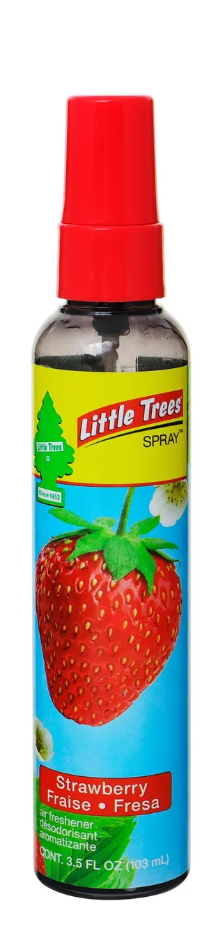 Little Trees Air Freshener