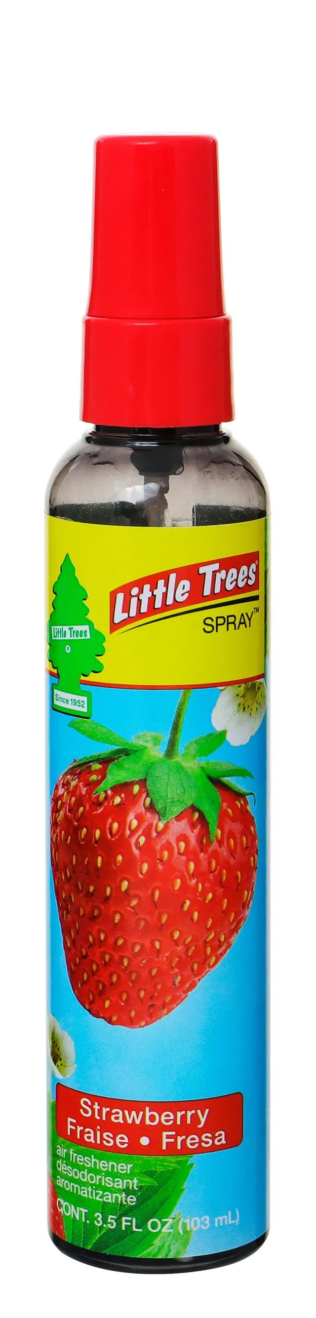 Little Trees Air Freshener