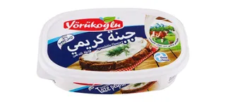 Yorukoglu Fresh White Cheese