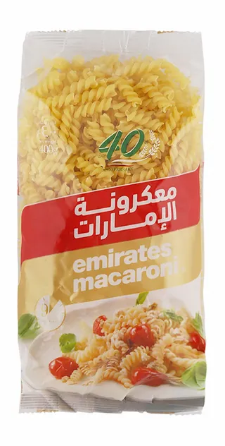 إمارات مكرونة فيتي، 400g