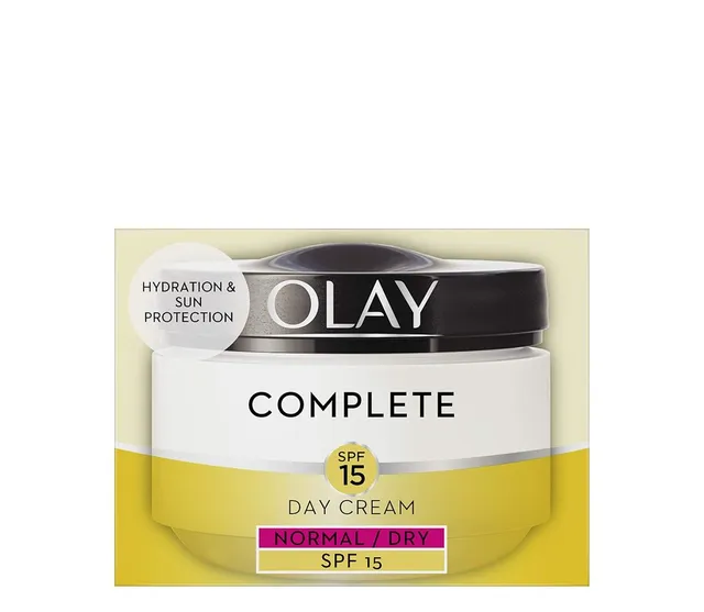 Olay Complete Day Cream