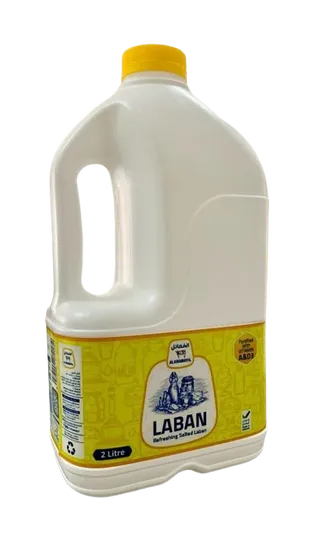 AL Khamayil Laban Drink, 2 Ltr